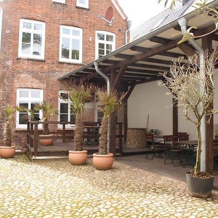 Lodge Am Oxenweg - Zimmer 3 Husum  Exterior photo