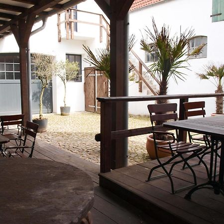 Lodge Am Oxenweg - Zimmer 3 Husum  Exterior photo